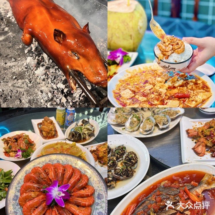 每次吃完都想给这位年轻的老板点个赞[强]