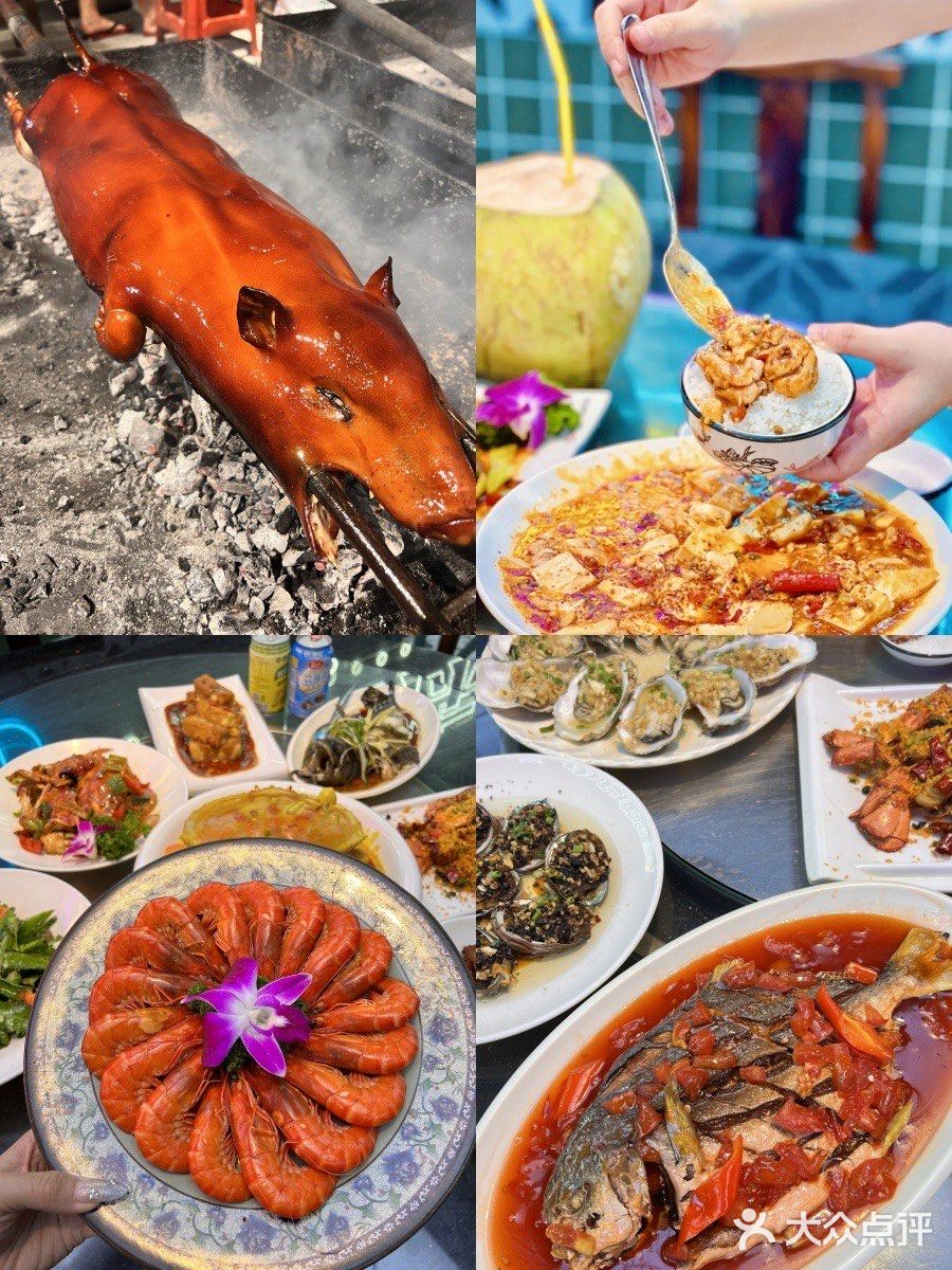 每次吃完都想给这位年轻的老板点个赞[强]