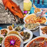 每次吃完都想给这位年轻的老板点个赞[强]