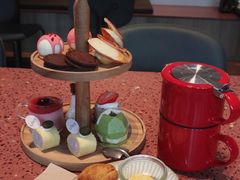 -La Terre乐田(万象城店)