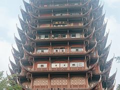 -眉山湿地公园(东坡区)