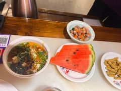 -重庆高老九火锅(昆山万象汇店)