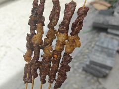 -松州古城