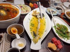 -德永枣香烤鸭(官舍店)