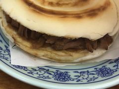 -汉唐宴长安食府