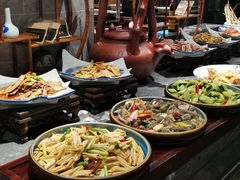-吉布鲁牛排海鲜自助(步步高店)