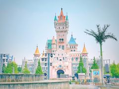 -青岛方特梦幻王国