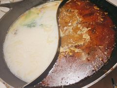 -新辣道鱼火锅(上地华联店)