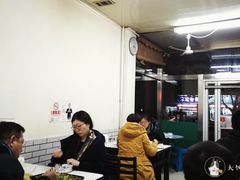 -清真永恒华威肉饼(潘家园店)