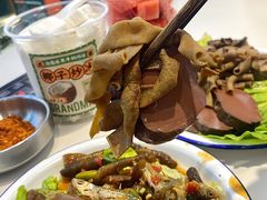 -虎婆冷饮店·海南特色炒冰(三亚湾店)