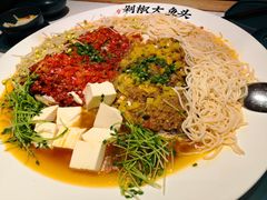 -千稻剁椒大鱼头(CityOn熙地港店)