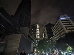 -观音桥步行街