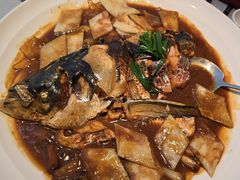-悦融·京鲁菜·露台花园(安定门店)
