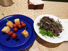 -大鸭梨烤鸭(左家庄店)