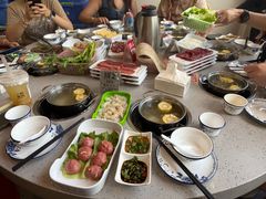 -杏花吴记牛肉火锅