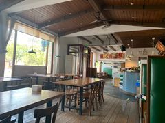 -梦旅人咖啡馆快餐(成府路北河沿小区店)