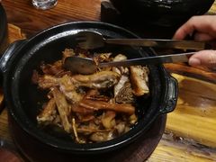 -临家闽南菜(宝洲路店)