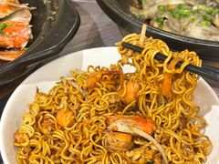 -小时候焗海鲜(鄞州万达店)