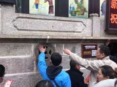 -南岳衡山风景名胜区-南岳大庙