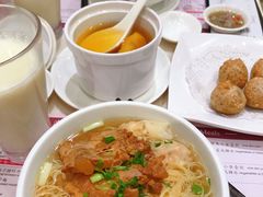 -池记(尖沙咀店)