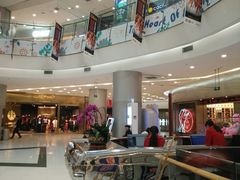 -凯德广场(学府店)