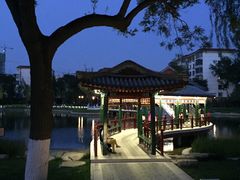 -西海子公园