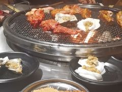 -五彩凉山自助西昌烧烤(柳翠路店)