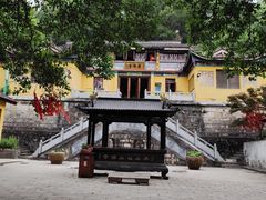 -采石矶景区