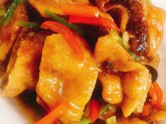 -巴依老爷新疆美食(清华东门店)