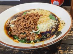 -老地方猫儿面(磁器口店)