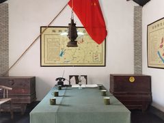 -博山九龙峪风景区