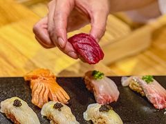 -鮨乐亭Omakase·海胆宴