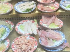 -谭三娘鲜切牛肉自助火锅(九眼桥总店)