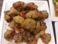 -海坛特色小吃·只做平潭特色菜(平潭店)