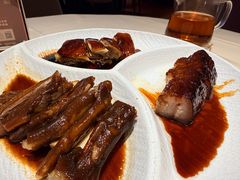 -侨美食家·粤菜(体育西路店)