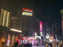-TOP星派对KTV(珠影星光城店)