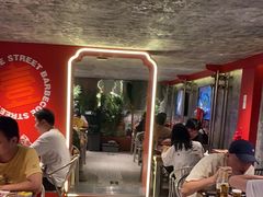 -神府路壹号·海鲜烧烤排档(三坊七巷店)
