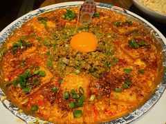 -花盐街·四川乐山小吃(西单大悦城店)