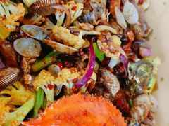 -隐厨·海鲜餐厅(恒通路店)