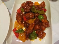 -美心皇宫(绿杨坊店)