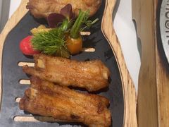 -3号仓库·创意中国菜(新世界城店)