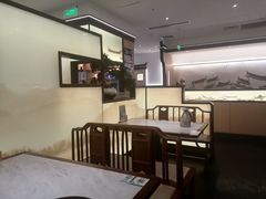 -小菜园新徽菜(上海浦东复地活力城店)