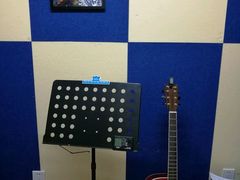 -大象音乐·吉他·架子鼓·声乐(双井店)