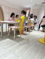 -奈尔宝家庭中心·亲子餐厅(宝安店)