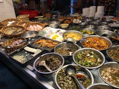 -长平老姿娘夜粥(平东一街店)