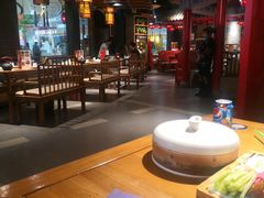 -满园烤鸭·春饼(奥体万达店)