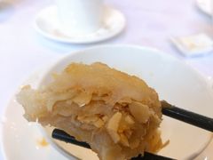 脆皮芒果薄餐-御彩酒家(东风东路店)