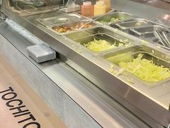自助取餐区-TOCHITO(南山店)