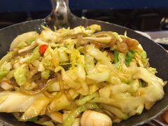 -天津卫码头(南开大悦城店)