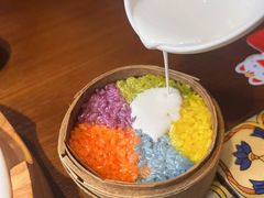 -芸南道·过桥米线(昆明老街旗舰店)